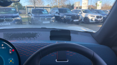 MINI Aceman 160kW SE Classic 54kWh 5dr Auto Electric Hatchback